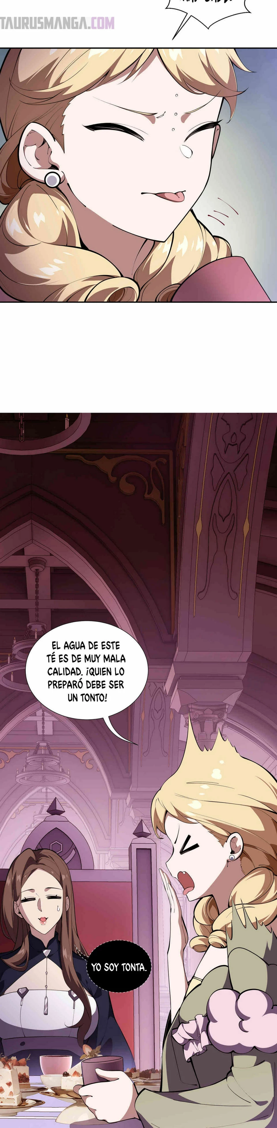 Hice Un Contrato Conmigo Mismo > Capitulo 26 > Page 291